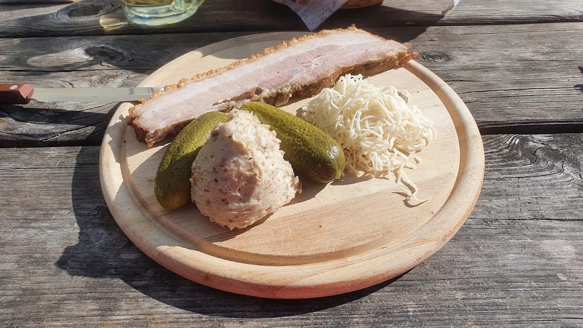 Essen und Trinken photo 9