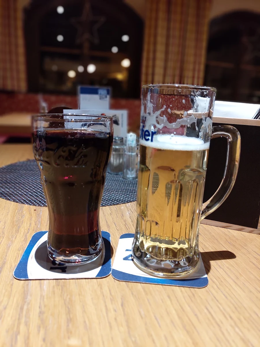 Essen und Trinken photo 2