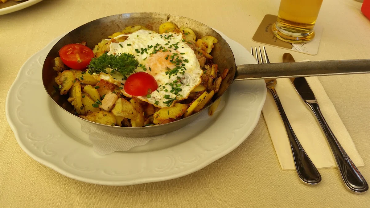 Essen und Trinken photo 3