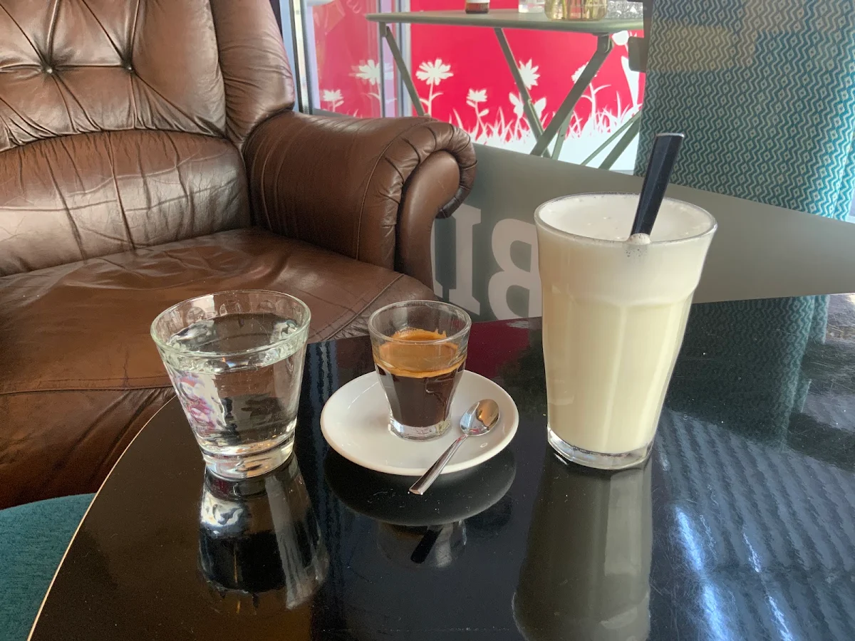 Essen und Trinken photo 1