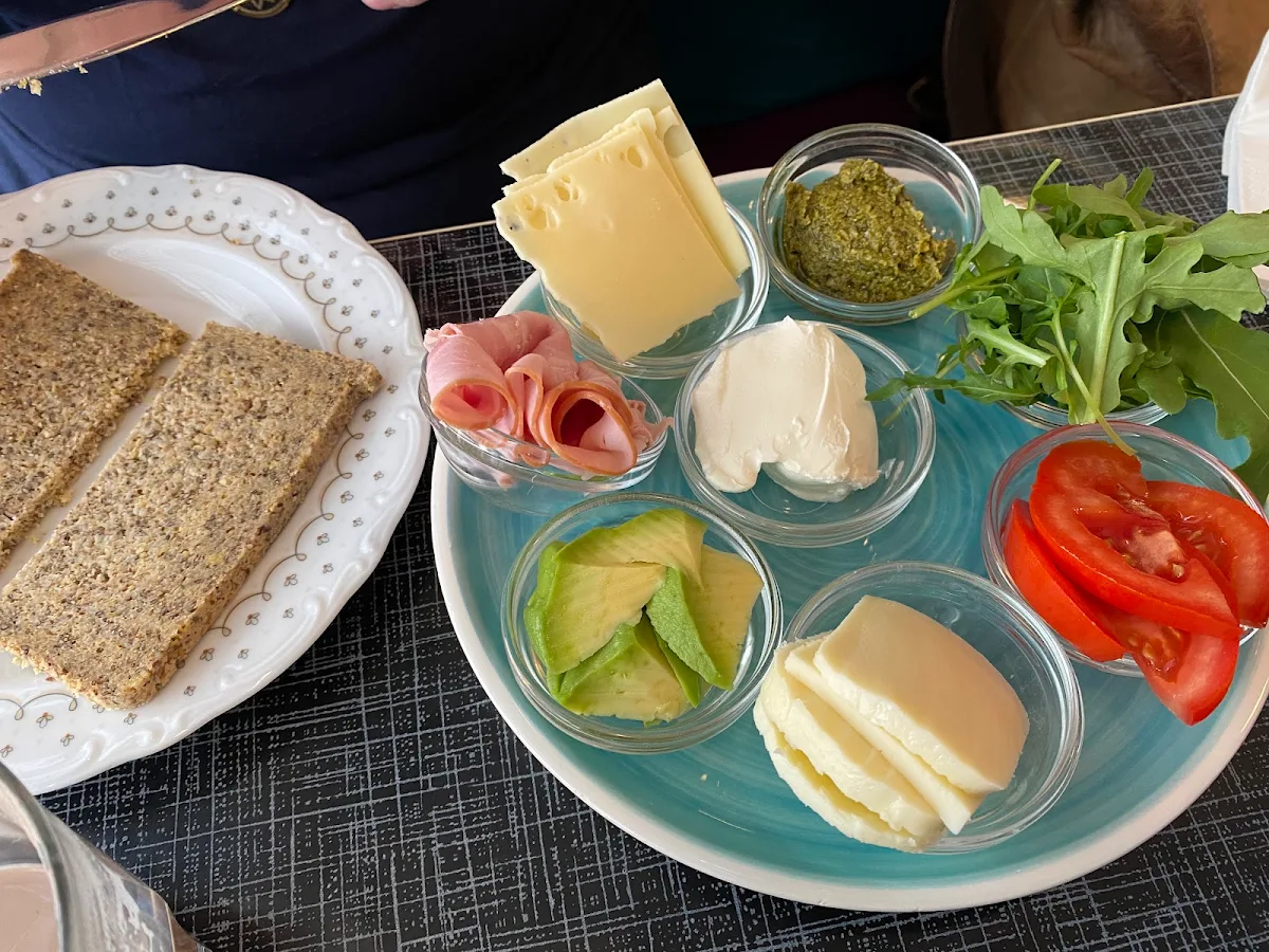 Essen und Trinken photo 3