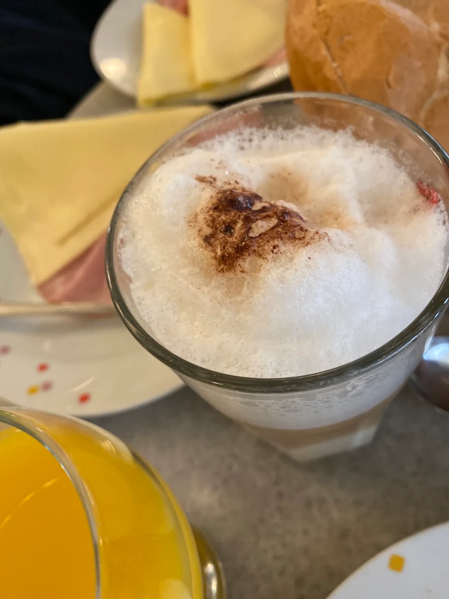 Essen und Trinken photo 6