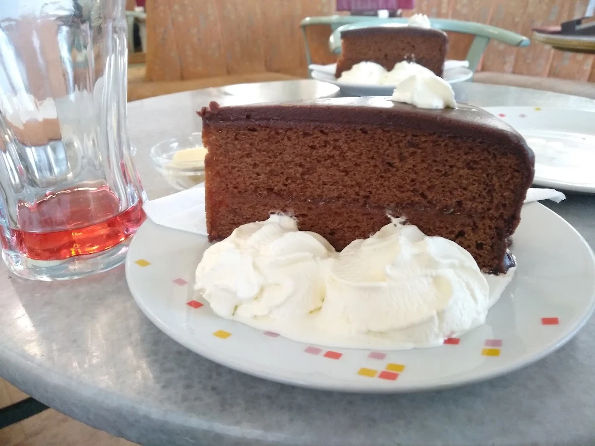 Essen und Trinken photo 7