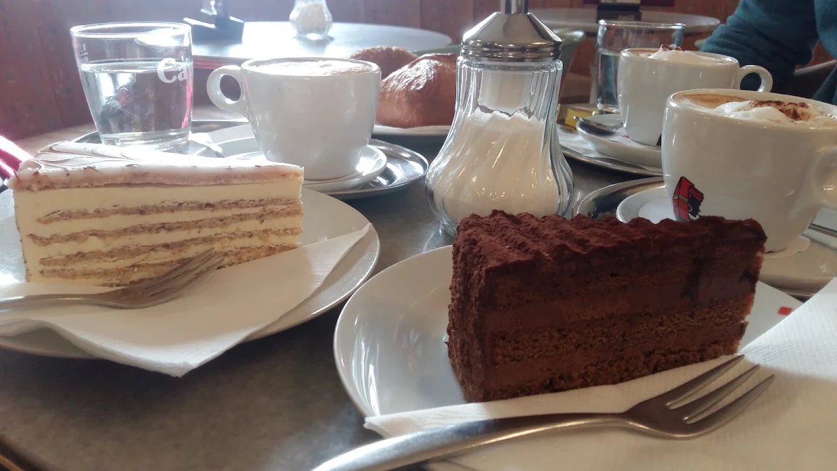 Essen und Trinken photo 8
