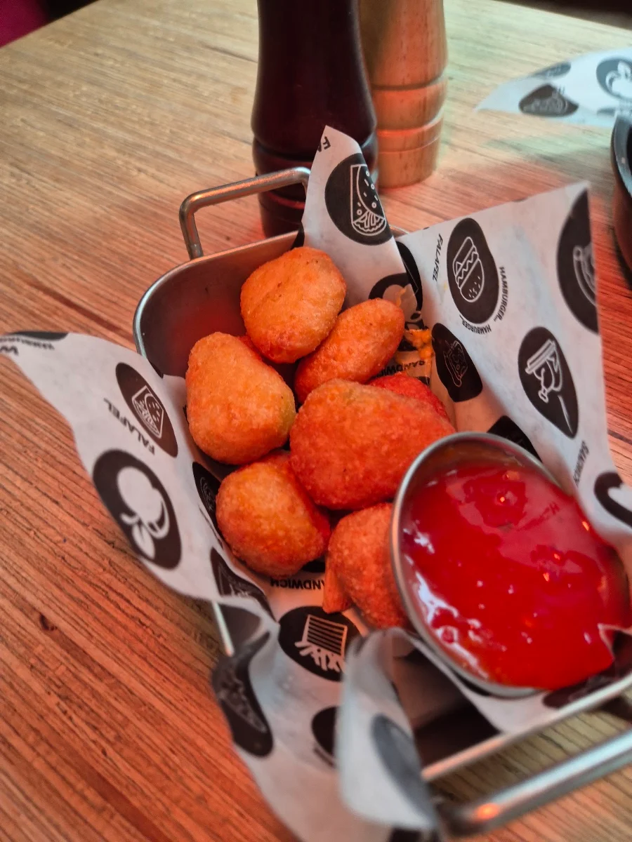 Essen und Trinken photo 8