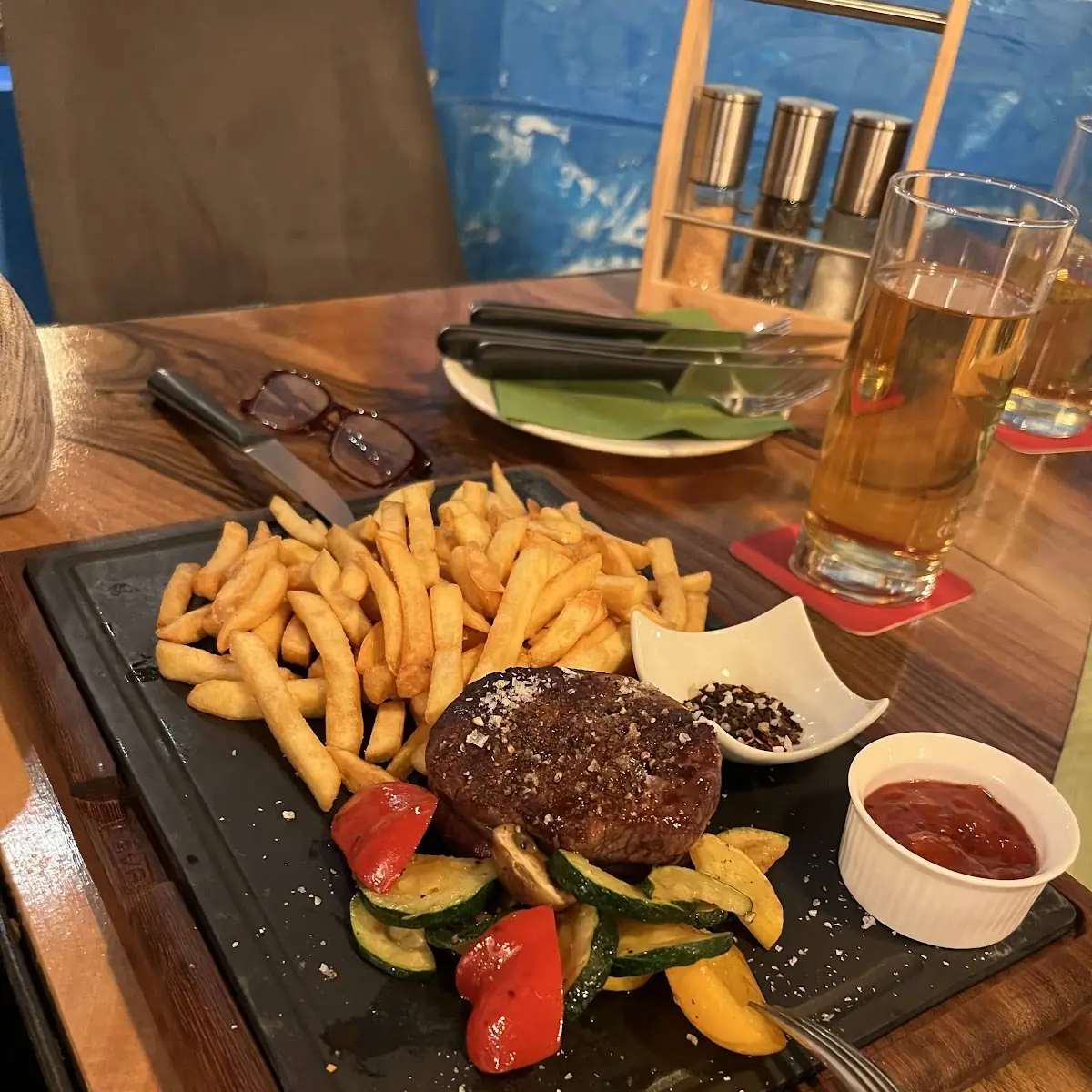 Essen und Trinken photo 10