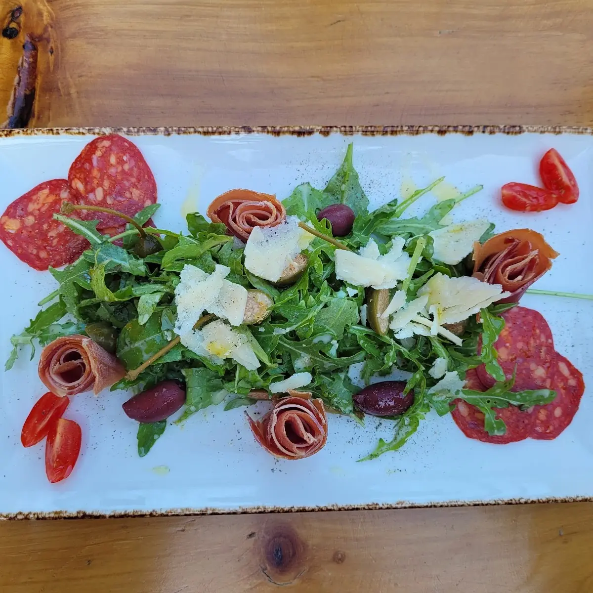 Essen und Trinken photo 6