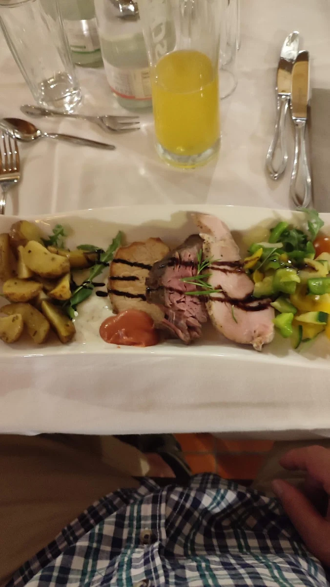 Essen und Trinken photo 10