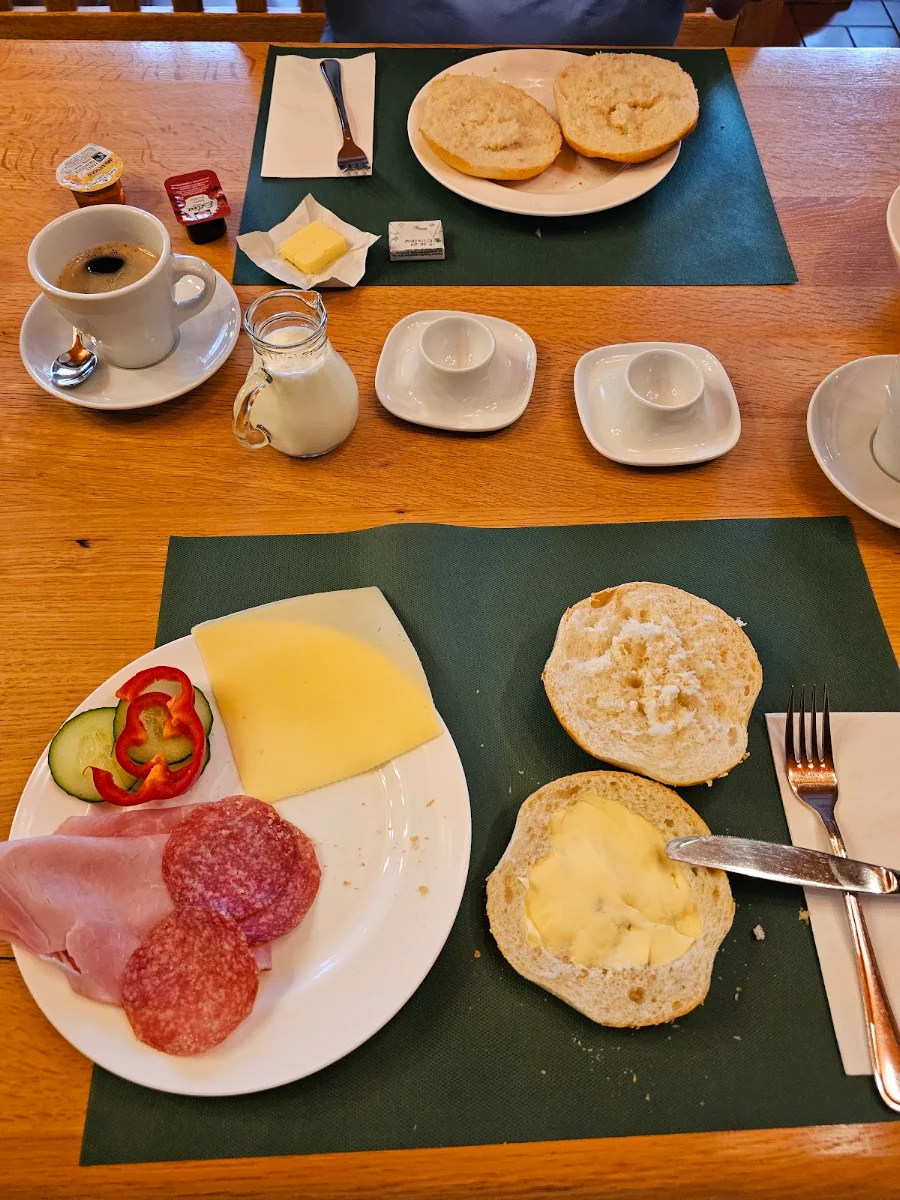 Essen und Trinken photo 4