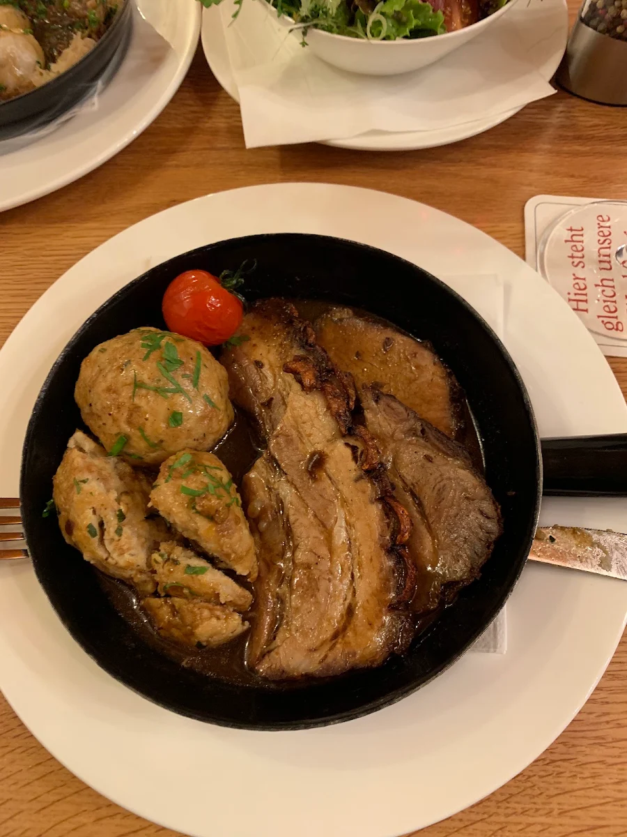 Essen und Trinken photo 7