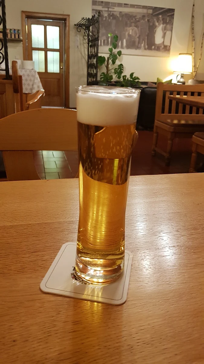 Essen und Trinken photo 8