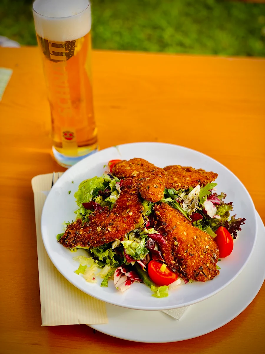 Essen und Trinken photo 9