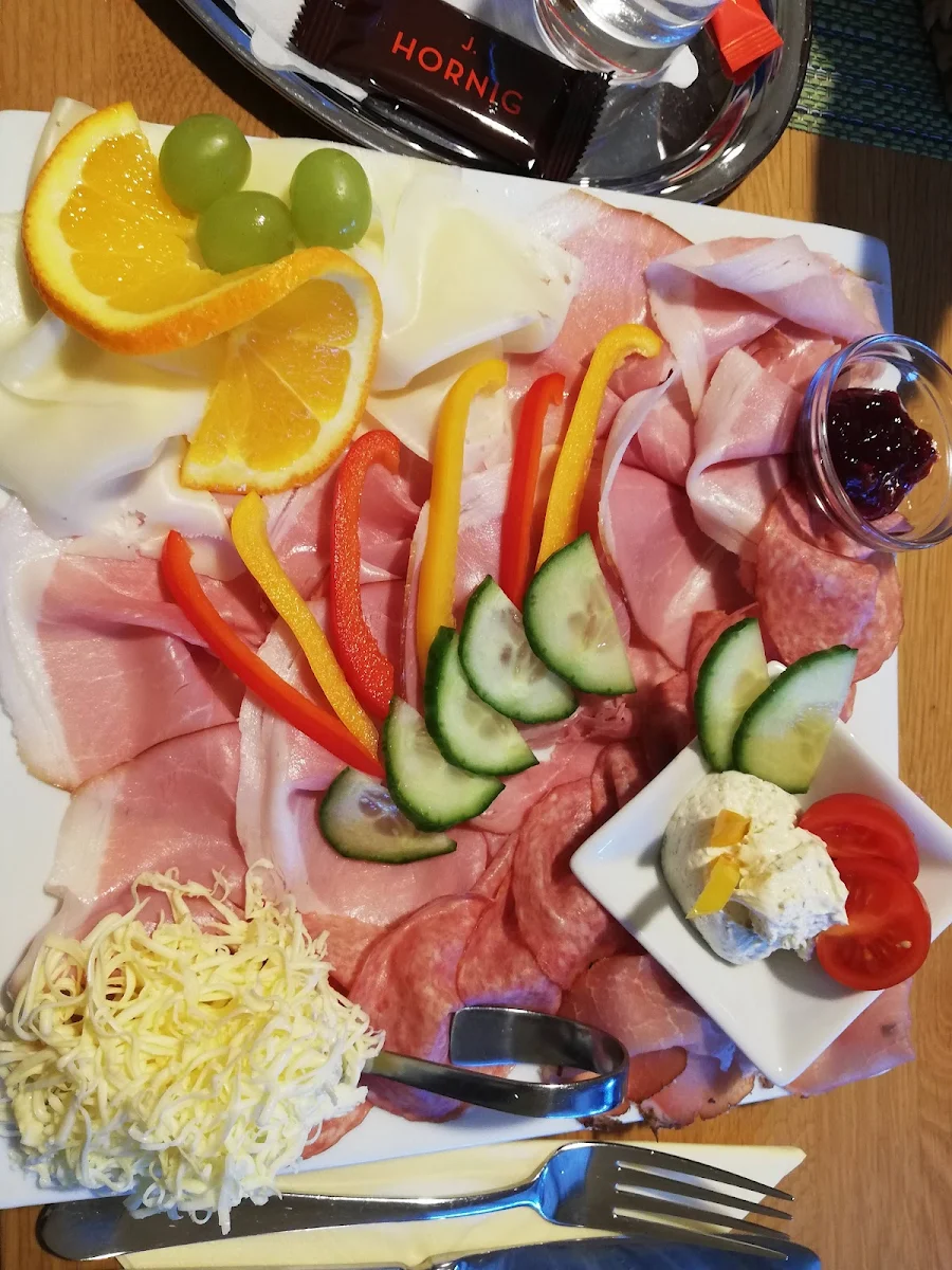 Essen und Trinken photo 8