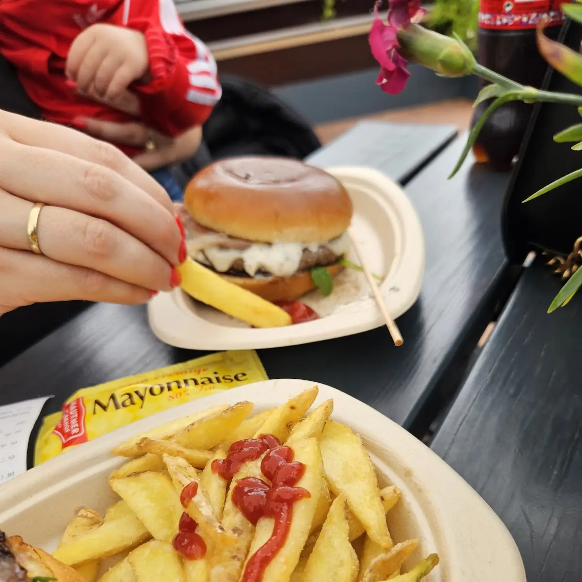Essen und Trinken photo 4