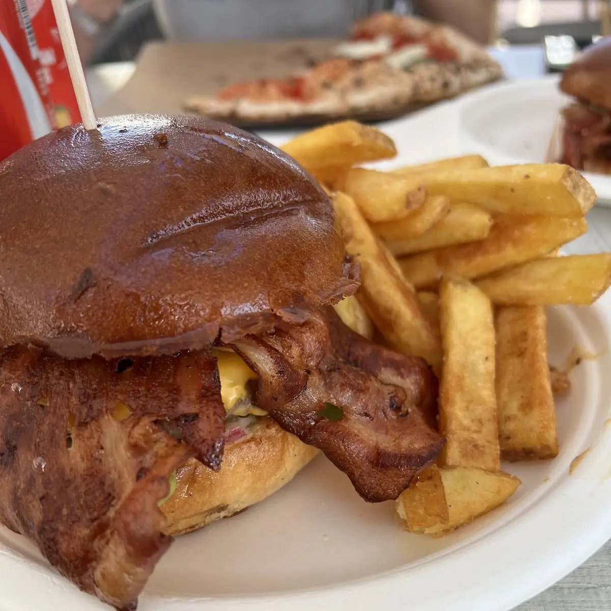 Essen und Trinken photo 9