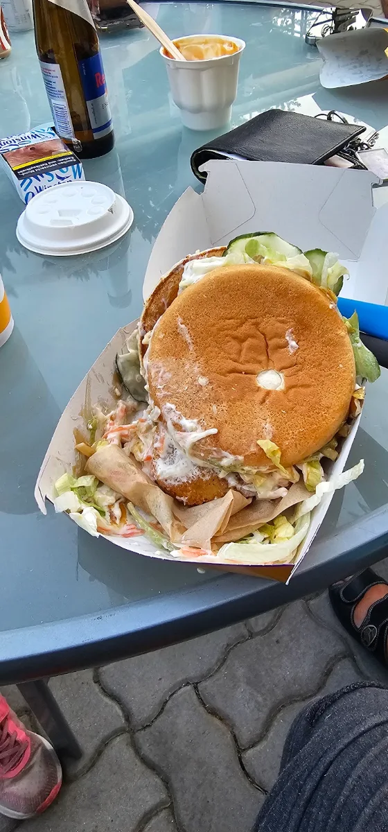 Essen und Trinken photo 7