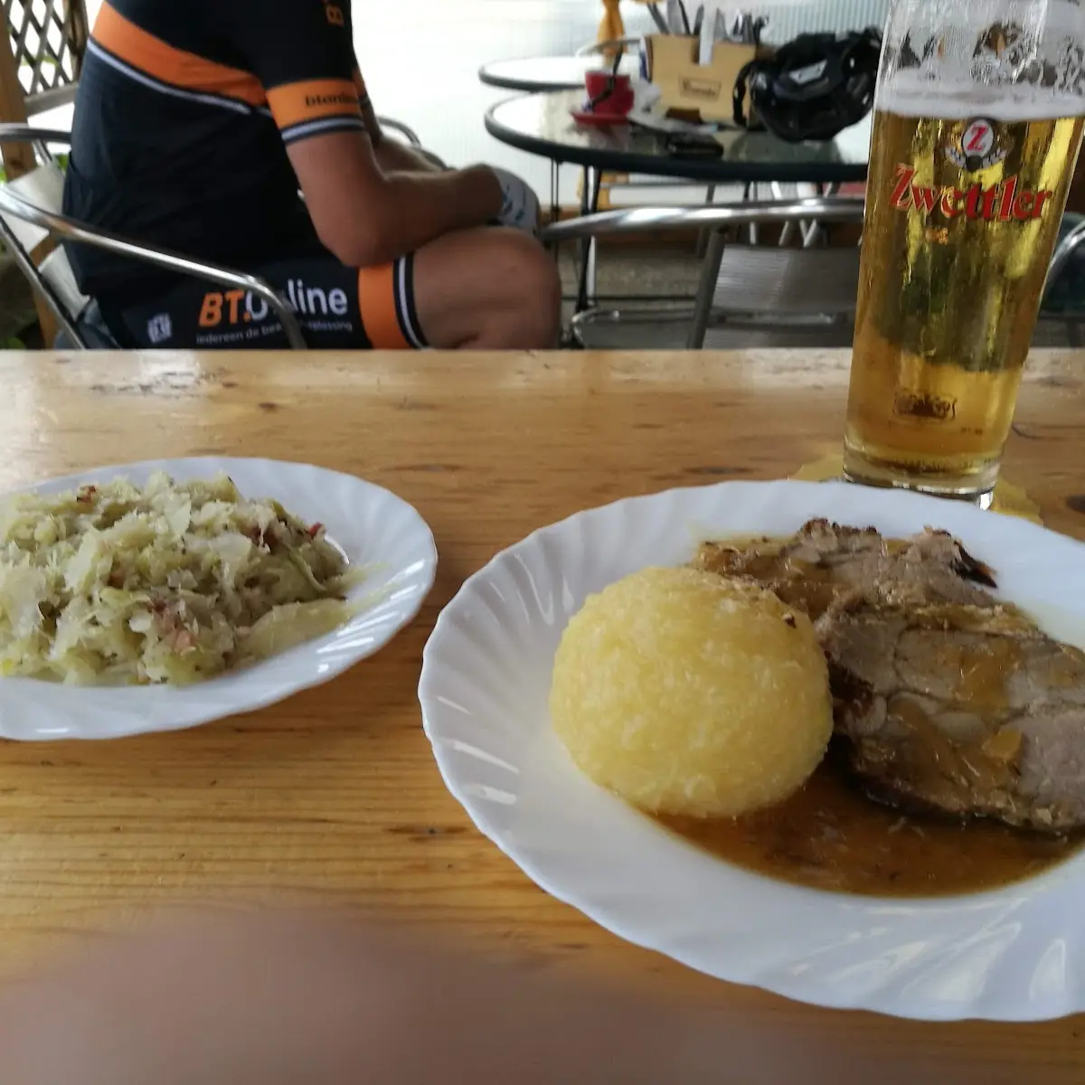 Essen und Trinken photo 5