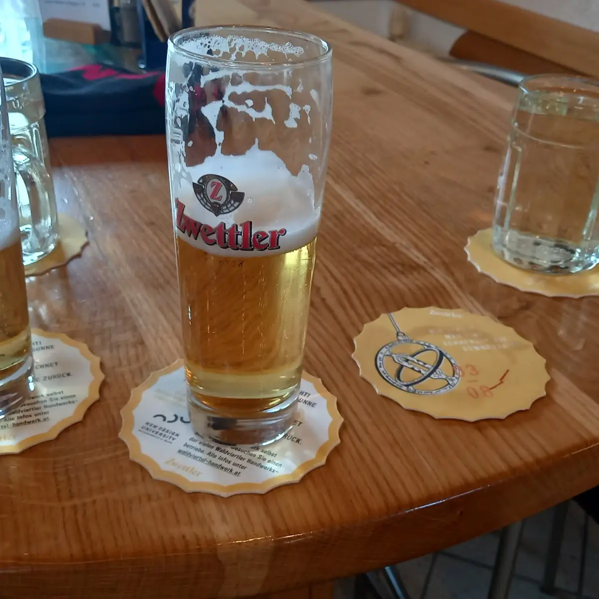 Essen und Trinken photo 6
