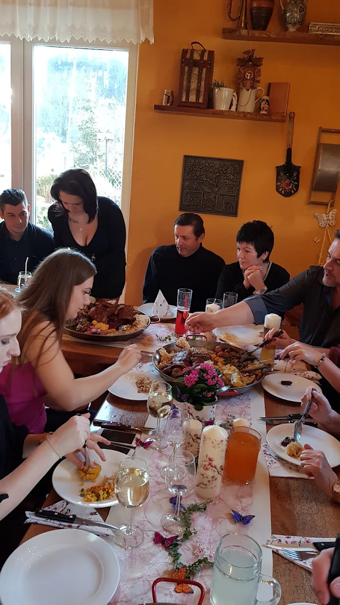 Essen und Trinken photo 4
