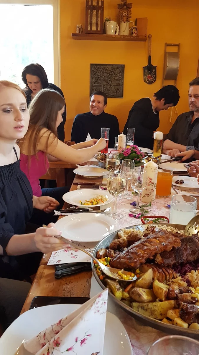 Essen und Trinken photo 6