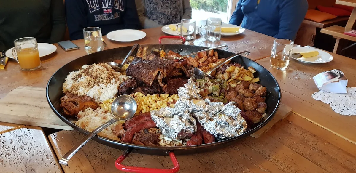 Essen und Trinken photo 8