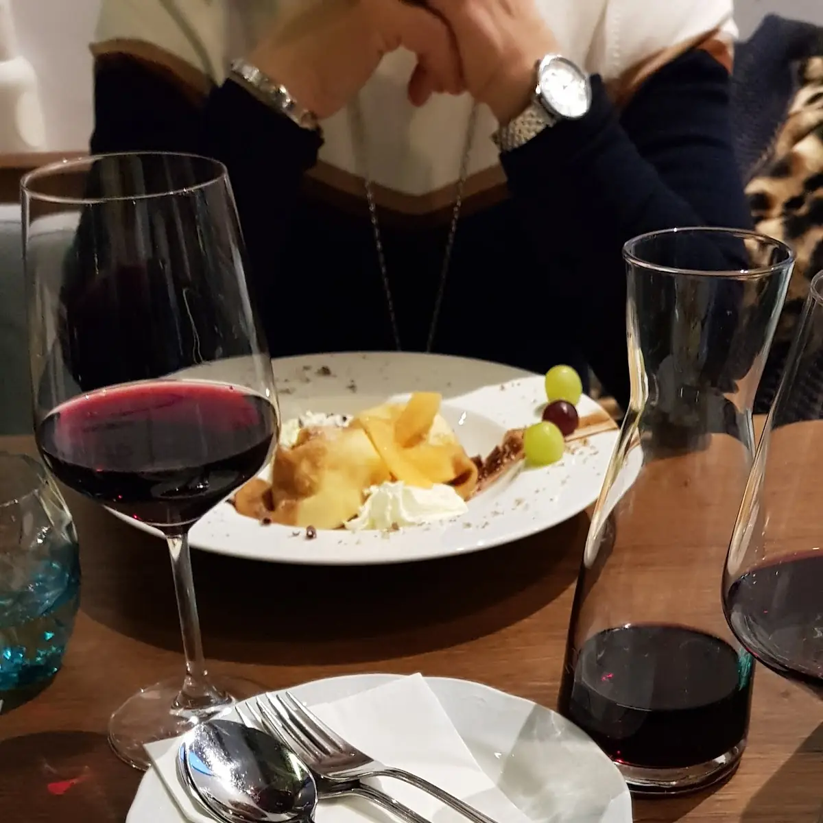 Essen und Trinken photo 3