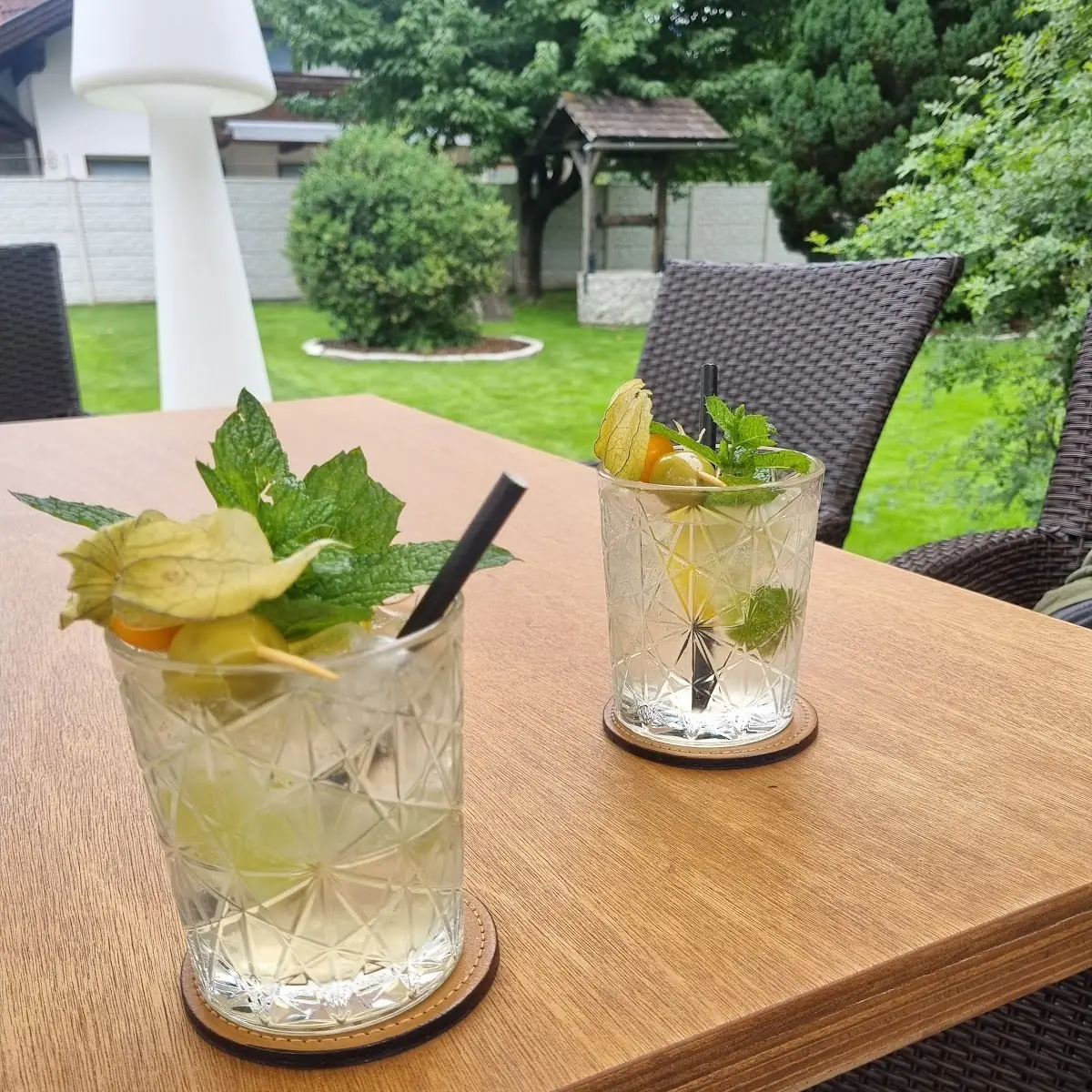 Essen und Trinken photo 4