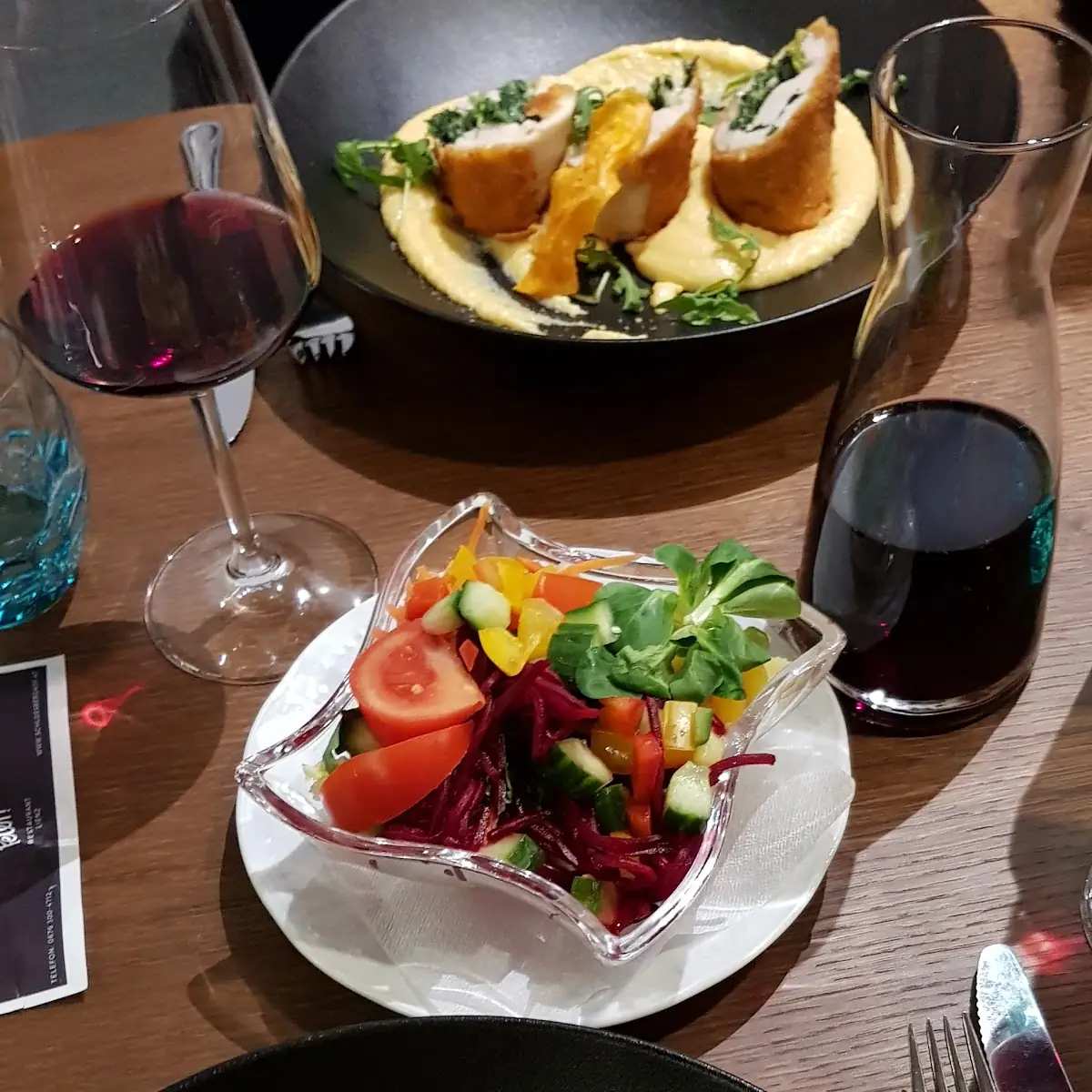 Essen und Trinken photo 5
