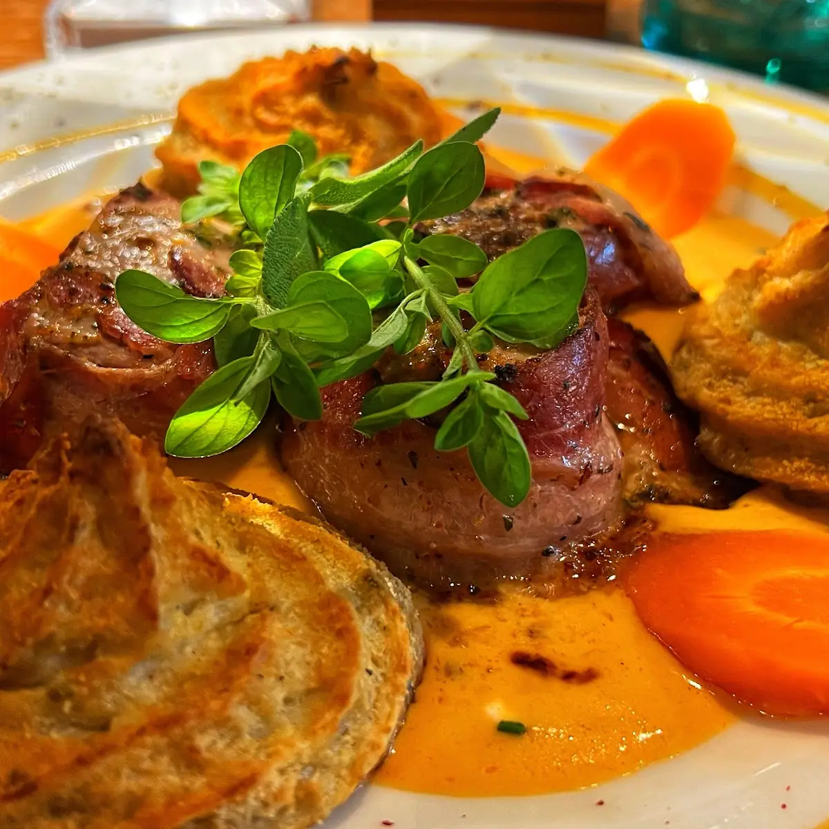 Essen und Trinken photo 7