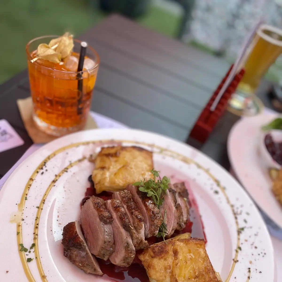 Essen und Trinken photo 9