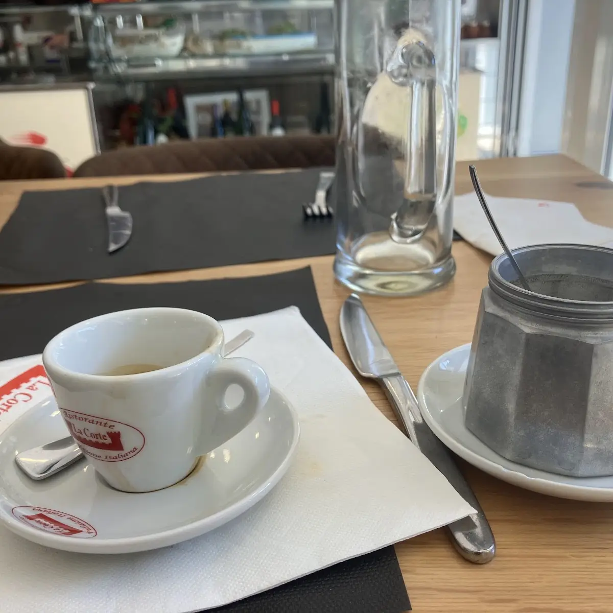 Essen und Trinken photo 6