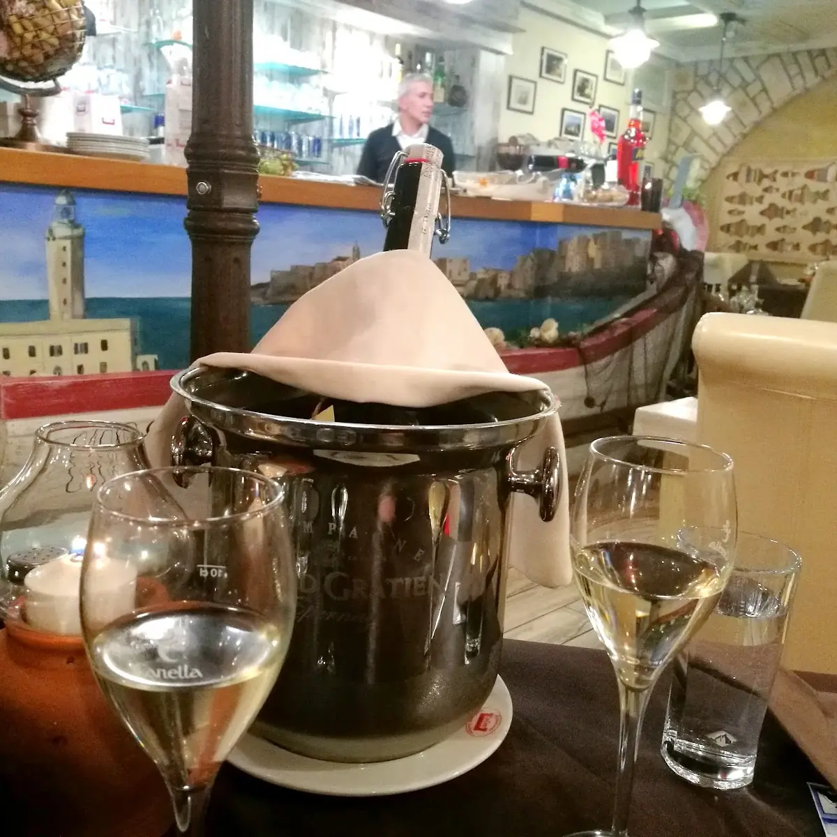 Essen und Trinken photo 8