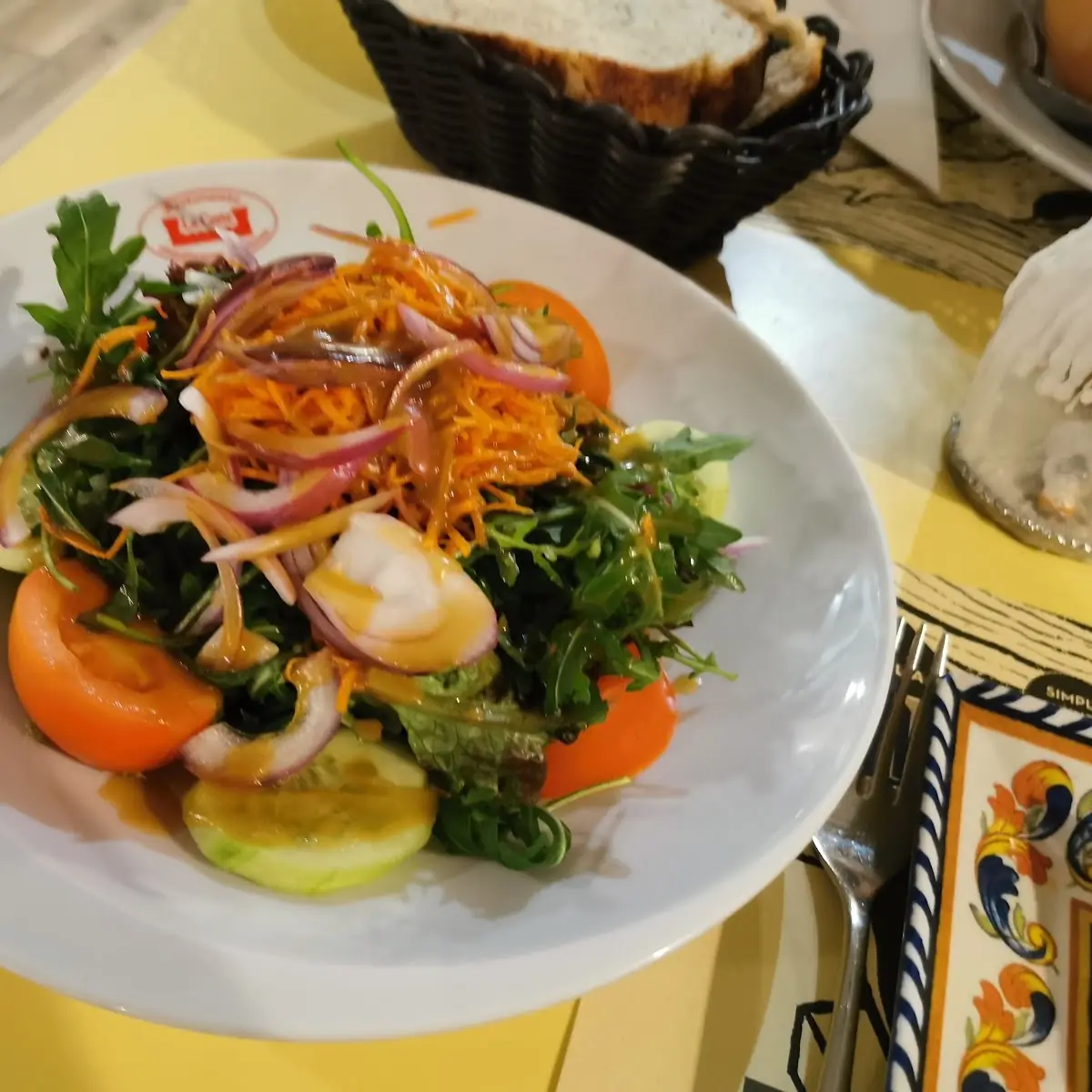 Essen und Trinken photo 9