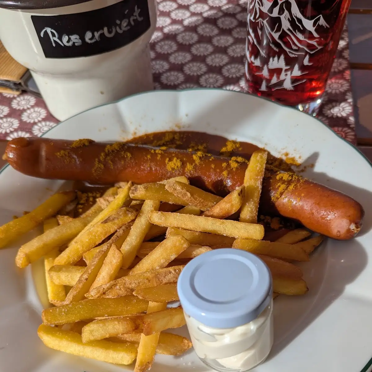 Essen und Trinken photo 10