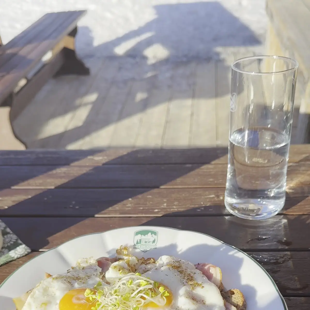 Essen und Trinken photo 2