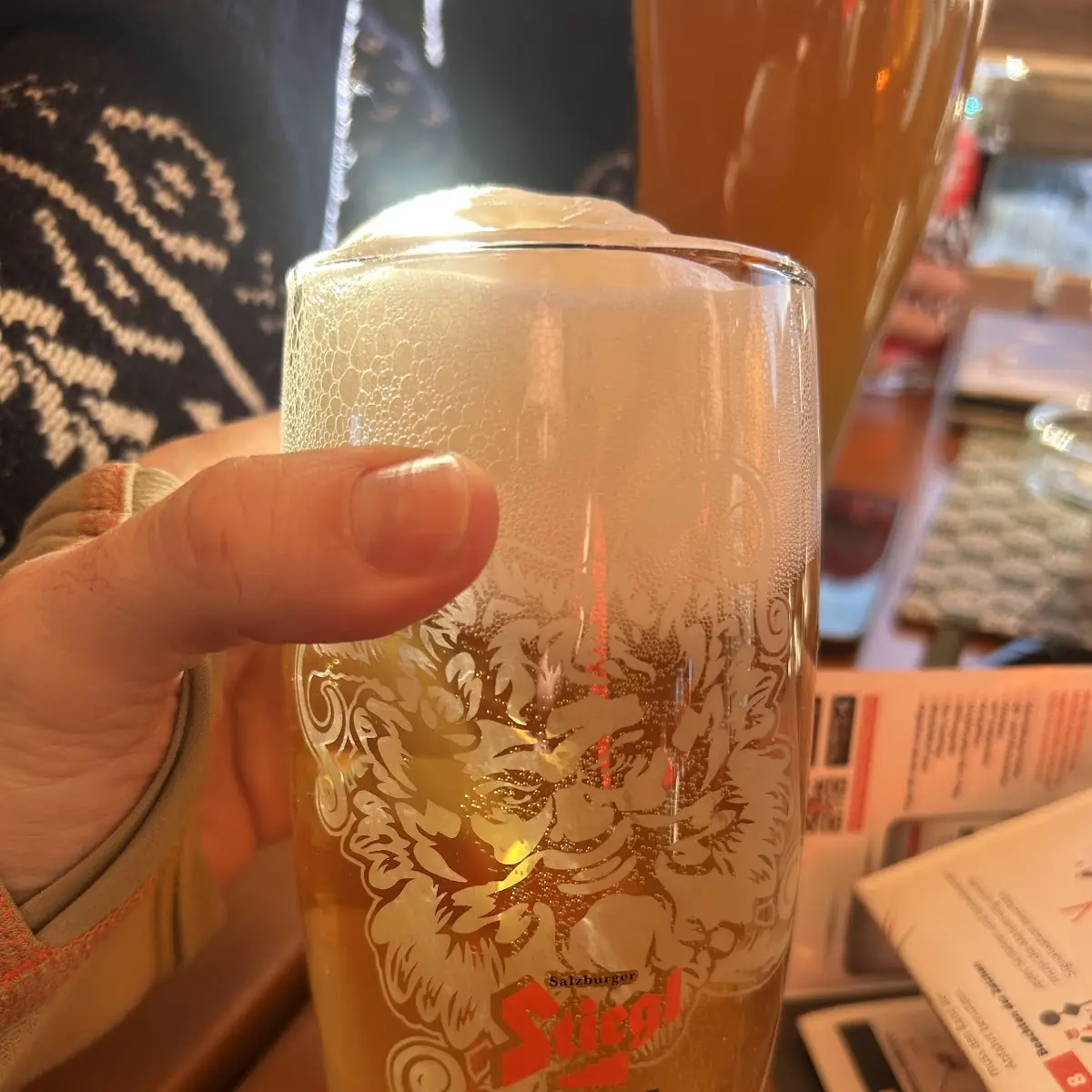 Essen und Trinken photo 4