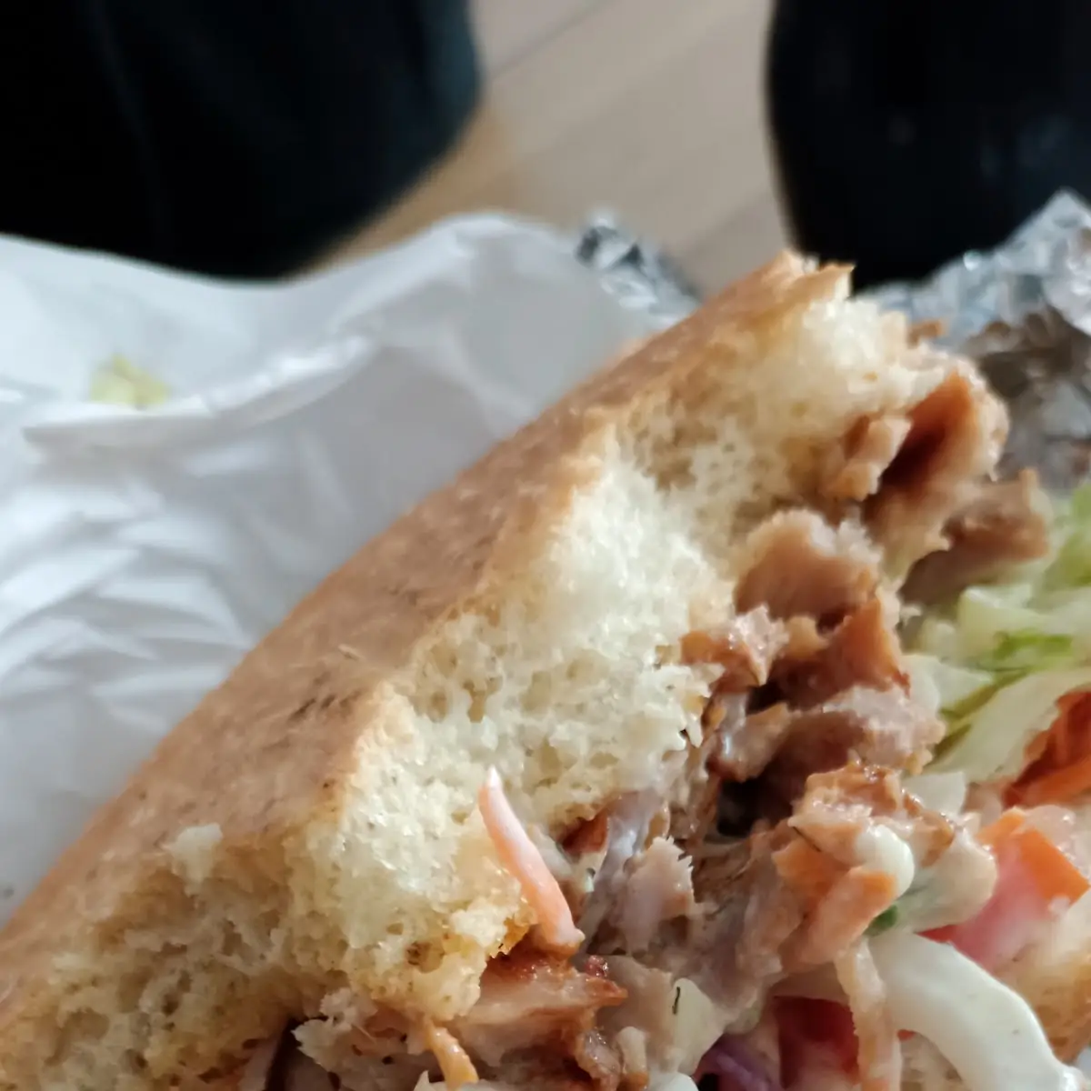 Essen und Trinken photo 8