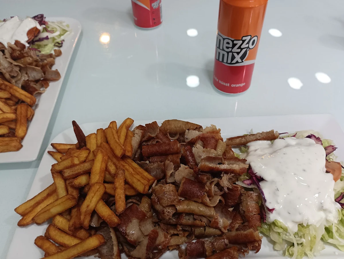 Essen und Trinken photo 8