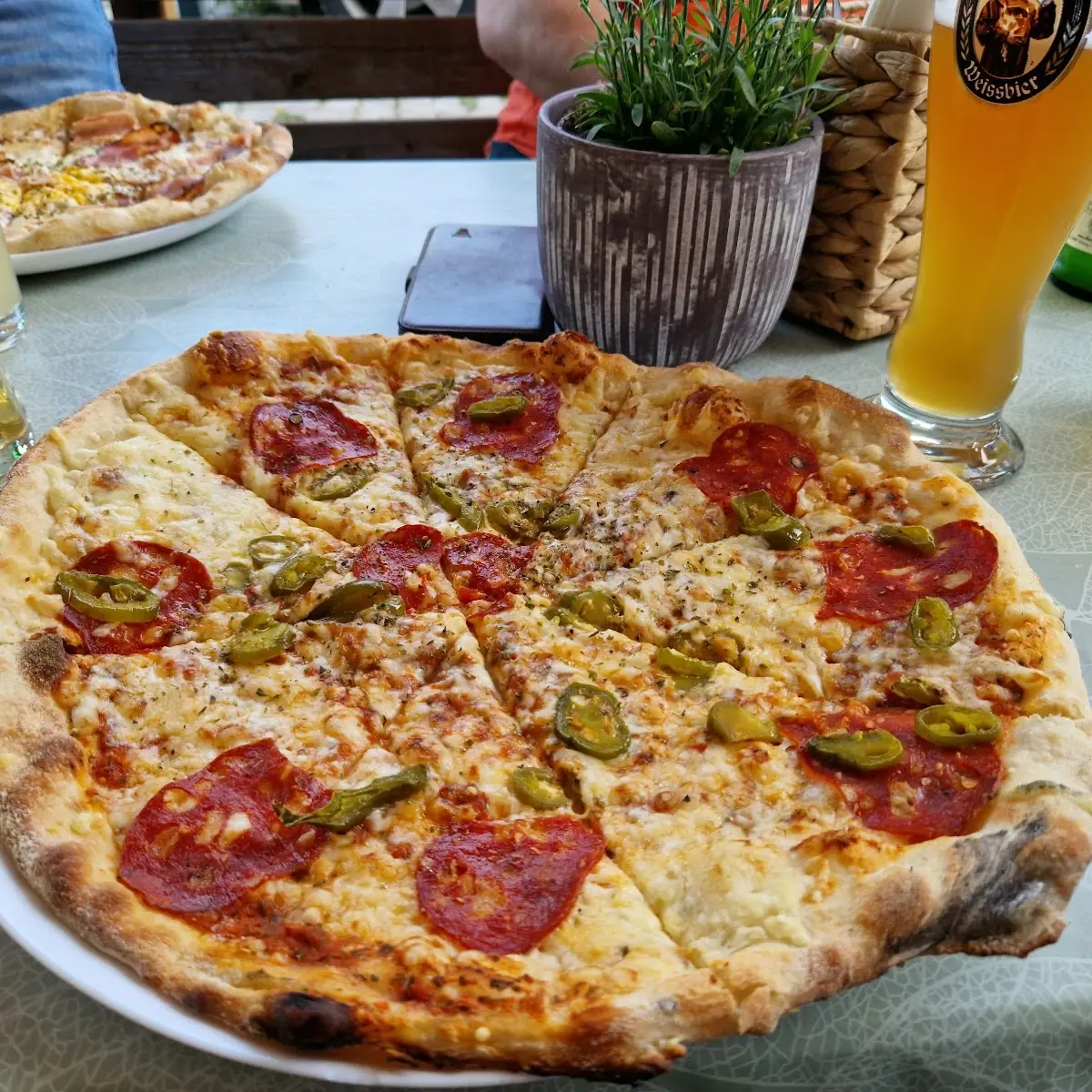 Essen und Trinken photo 1