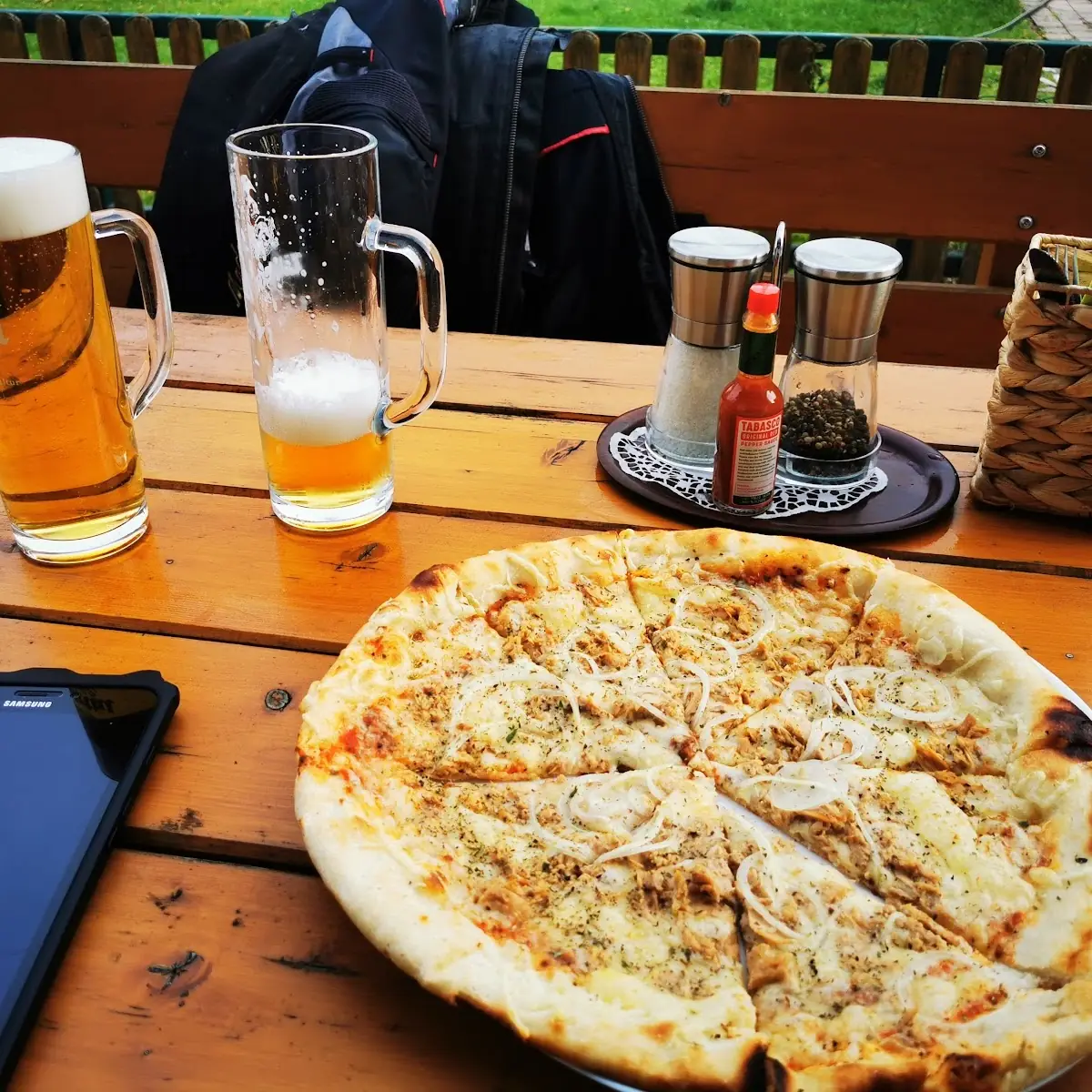 Essen und Trinken photo 2
