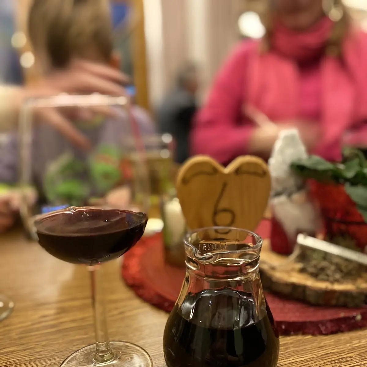 Essen und Trinken photo 4