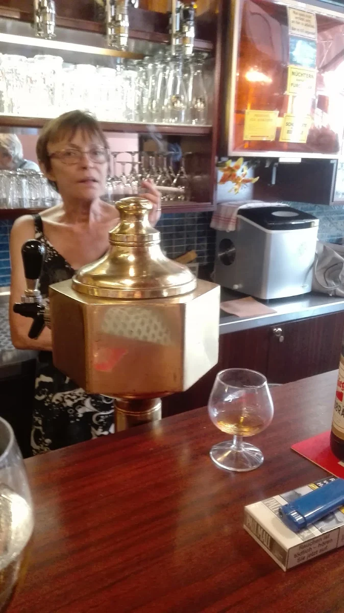 Essen und Trinken photo 6