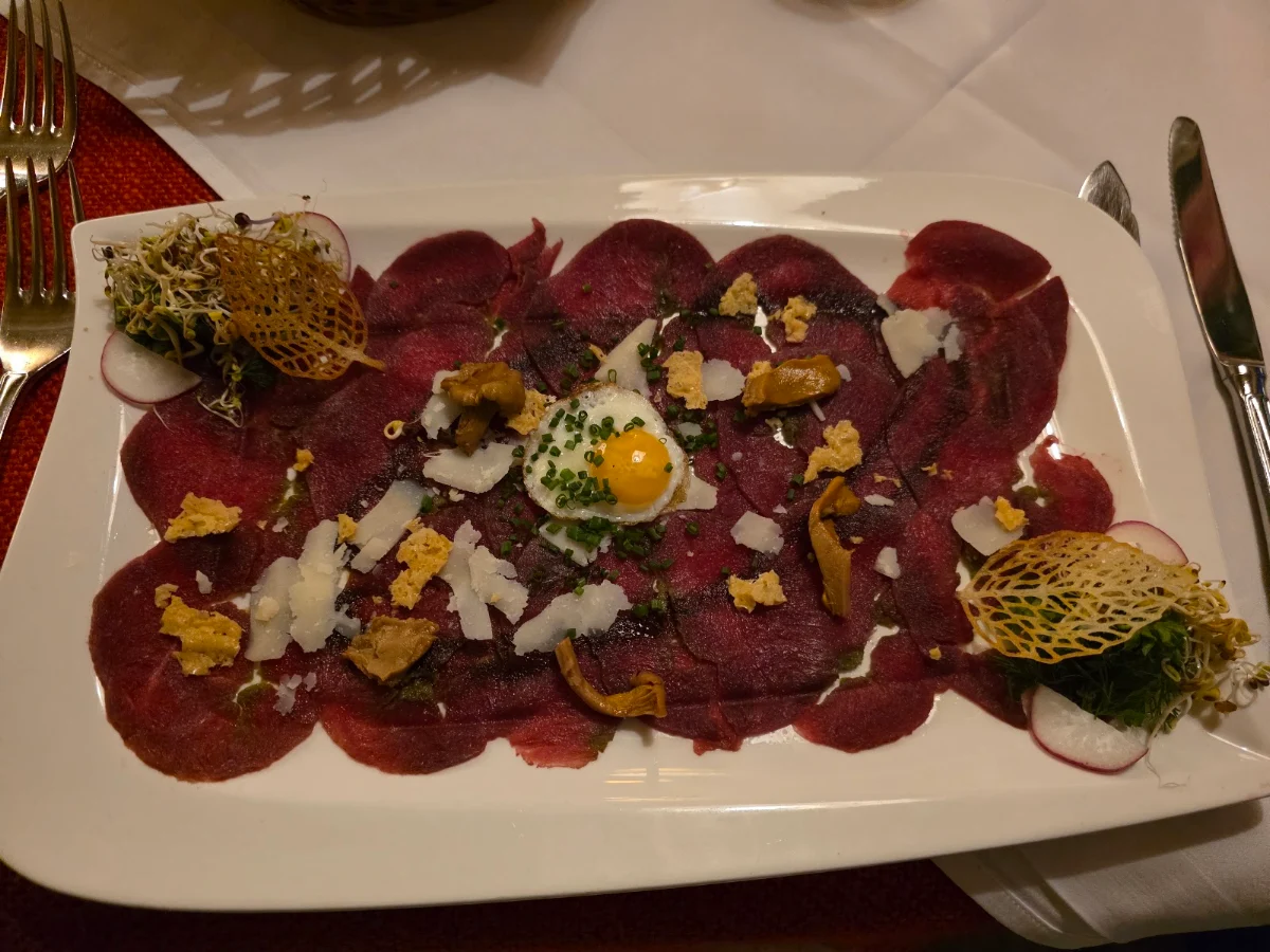 Essen und Trinken photo 10