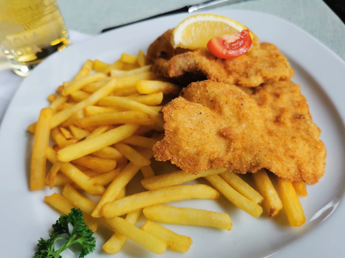 Essen und Trinken photo 4