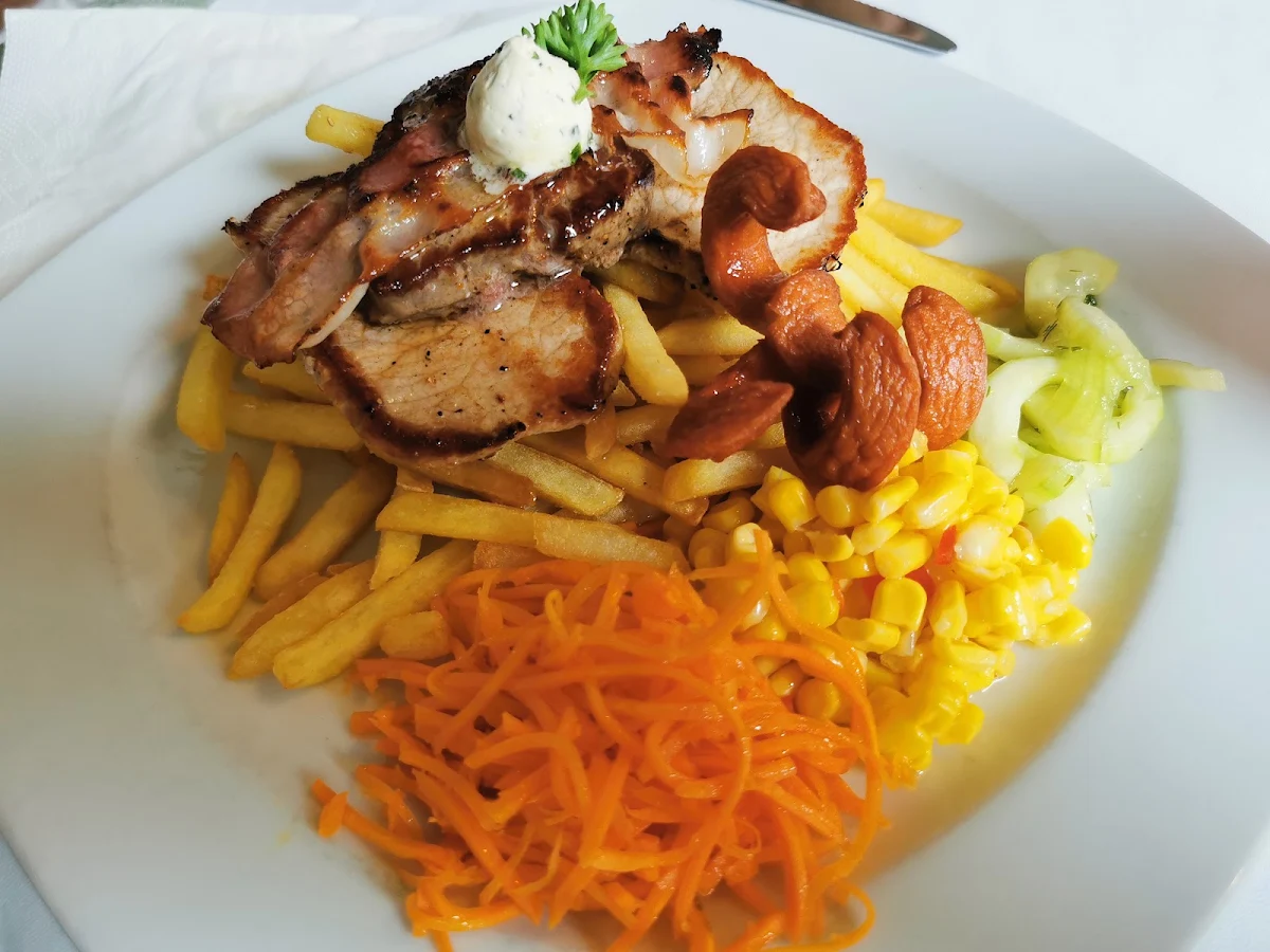 Essen und Trinken photo 6