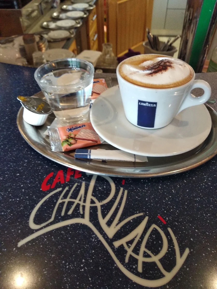 Essen und Trinken photo 3