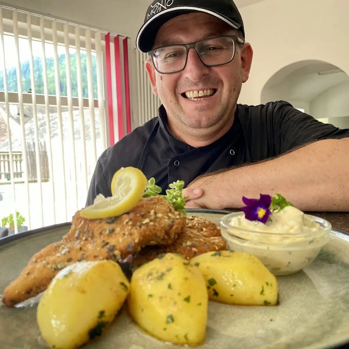 Essen und Trinken photo 1