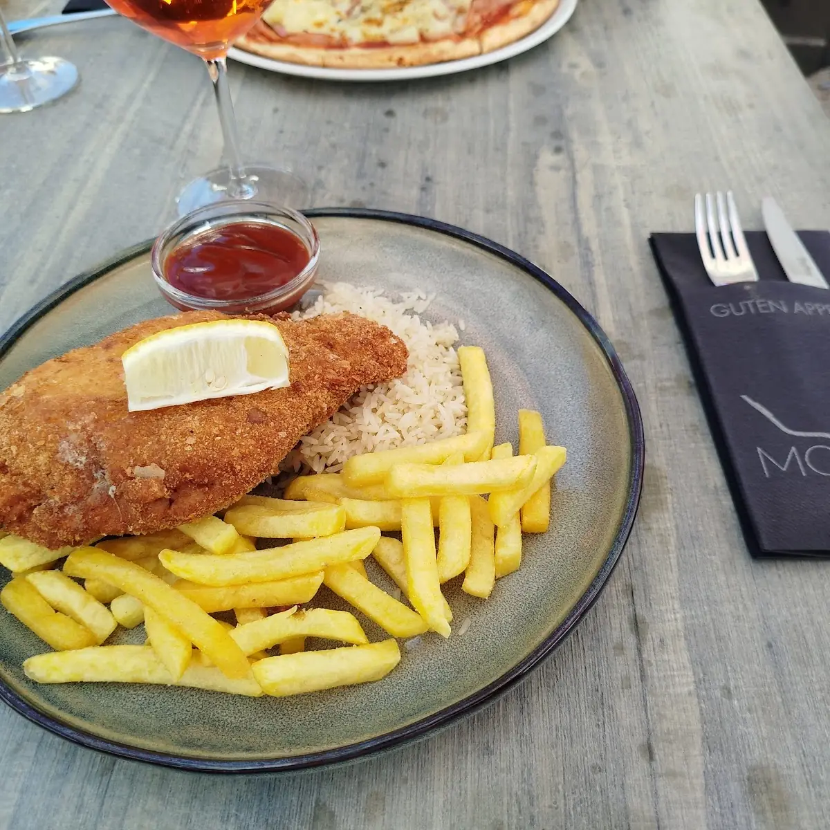 Essen und Trinken photo 4