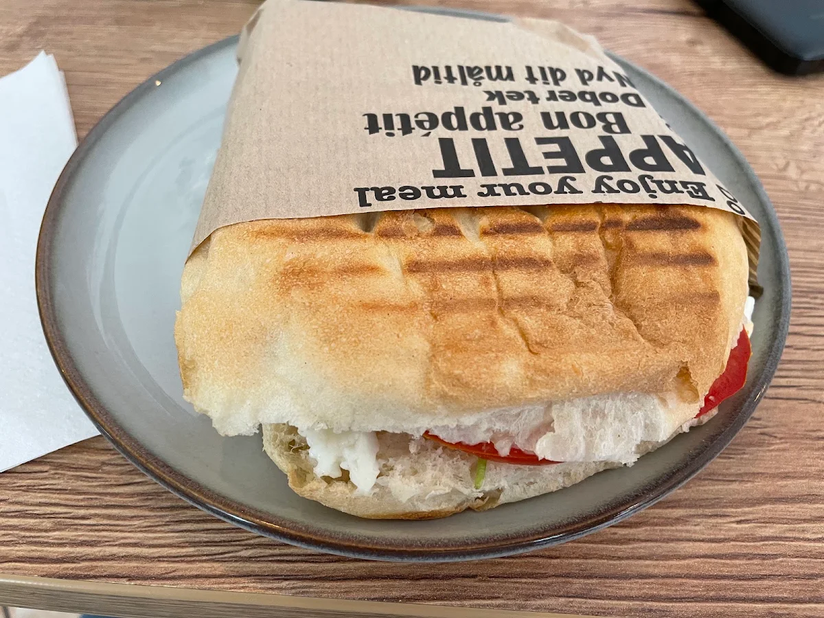 Essen und Trinken photo 10
