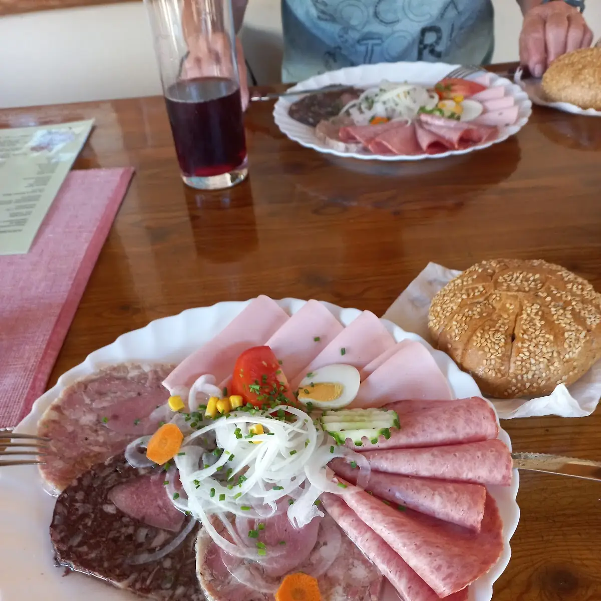 Essen und Trinken photo 10